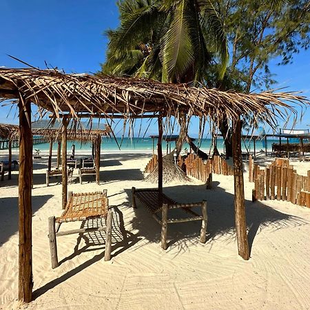 Kiwengwa Bungalow Boutique Resort 外观 照片