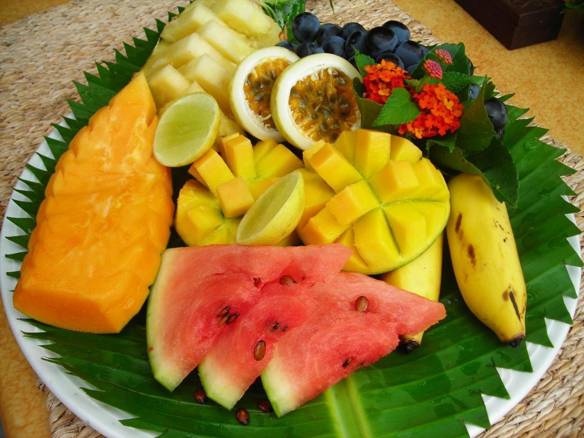 Kiwengwa Bungalow Boutique Resort 外观 照片