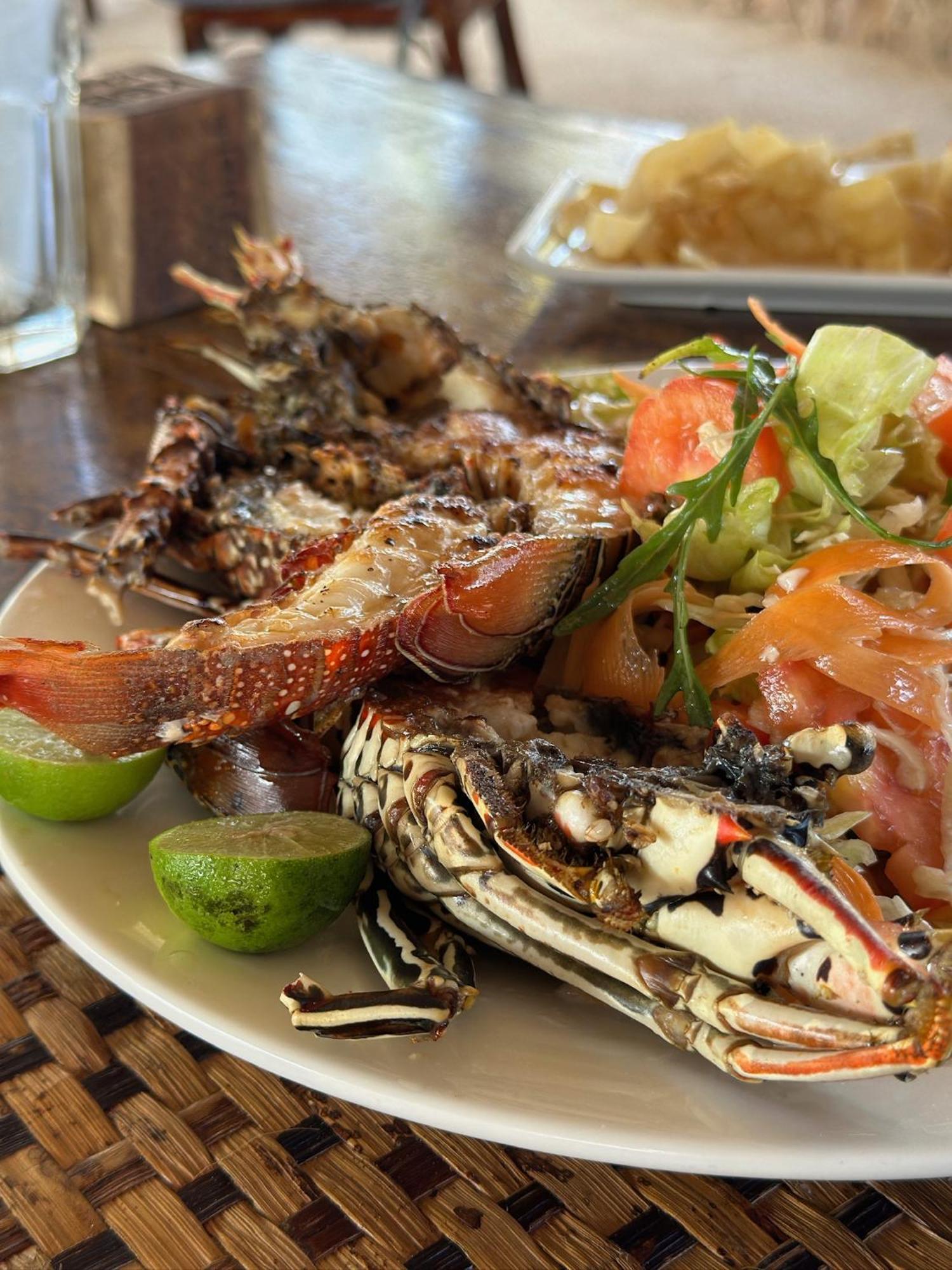 Kiwengwa Bungalow Boutique Resort 外观 照片