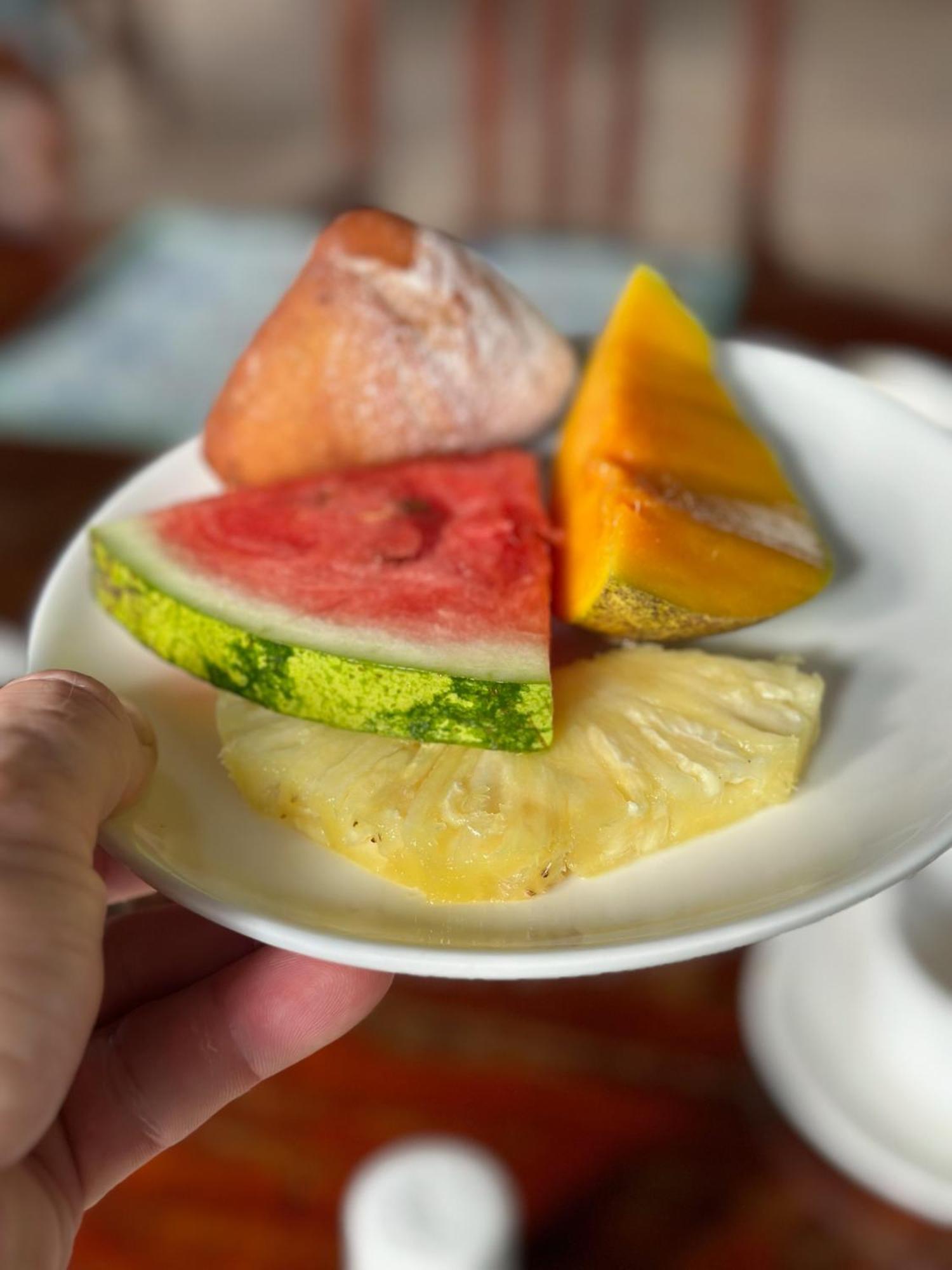 Kiwengwa Bungalow Boutique Resort 外观 照片