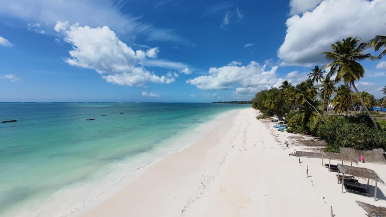 Kiwengwa Bungalow Boutique Resort 外观 照片