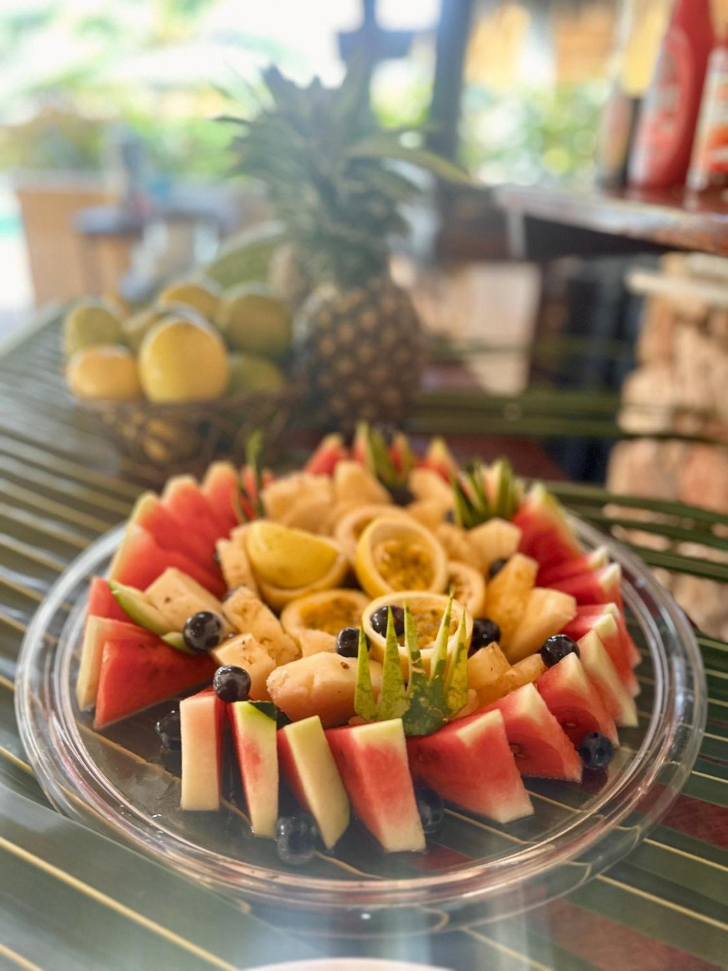 Kiwengwa Bungalow Boutique Resort 外观 照片